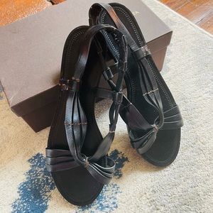 Bottega Veneta Sandal